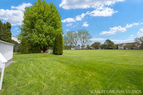Tiny photo for Naperville, IL 60563 (MLS # 12618951)