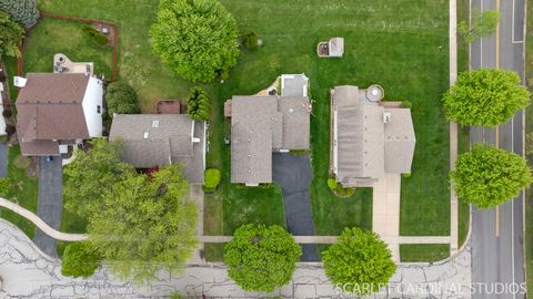 Tiny photo for Naperville, IL 60563 (MLS # 12618951)