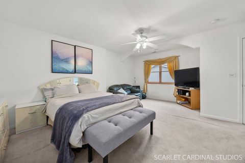 Tiny photo for Naperville, IL 60563 (MLS # 12618951)