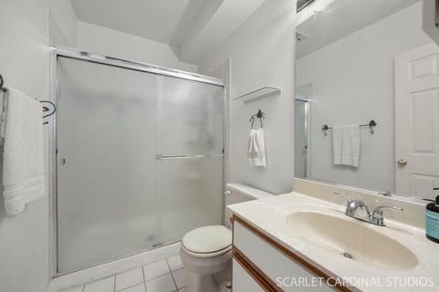 Tiny photo for Naperville, IL 60563 (MLS # 12618951)