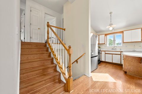 Tiny photo for Naperville, IL 60563 (MLS # 12618951)