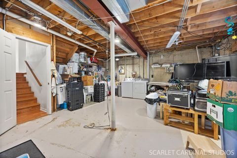 Tiny photo for Naperville, IL 60563 (MLS # 12618951)