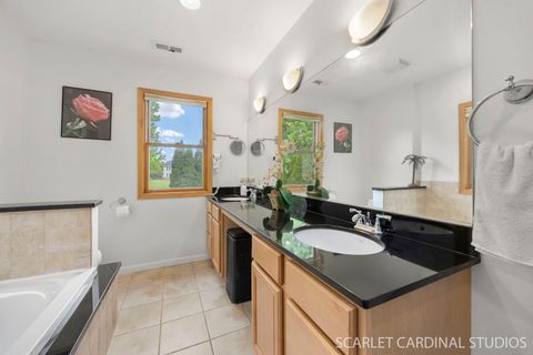 Tiny photo for Naperville, IL 60563 (MLS # 12618951)