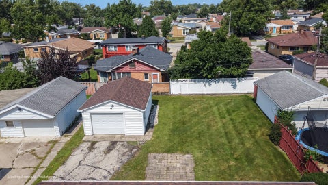 Tiny photo for 10830 Hastings Street, Westchester, IL 60154 (MLS # 12752333)
