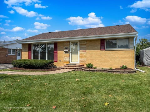 Photo of 10830 Hastings Street, Westchester, IL 60154 (MLS # 12752333)