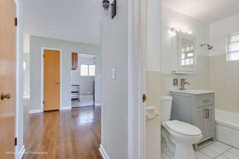 Tiny photo for 10830 Hastings Street, Westchester, IL 60154 (MLS # 12752333)