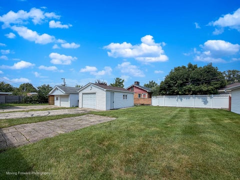 Tiny photo for 10830 Hastings Street, Westchester, IL 60154 (MLS # 12752333)
