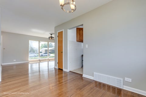 Tiny photo for 10830 Hastings Street, Westchester, IL 60154 (MLS # 12752333)