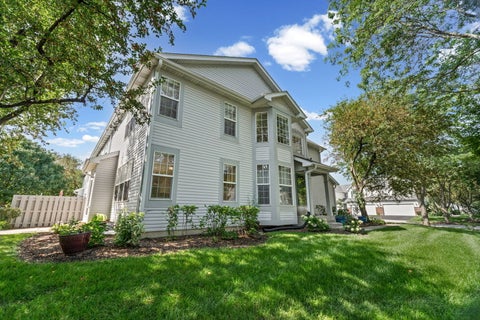 Tiny photo for 1301 Filly Lane, Bartlett, IL 60103 (MLS # 12781122)