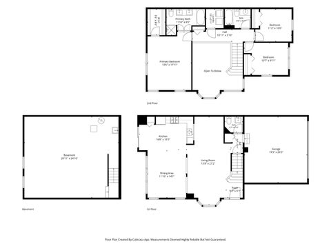 Tiny photo for 1301 Filly Lane, Bartlett, IL 60103 (MLS # 12781122)