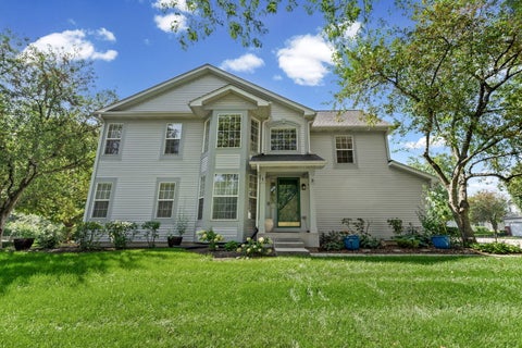 Tiny photo for 1301 Filly Lane, Bartlett, IL 60103 (MLS # 12781122)