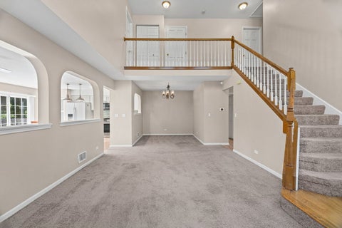 Tiny photo for 1301 Filly Lane, Bartlett, IL 60103 (MLS # 12781122)