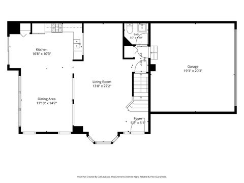 Tiny photo for 1301 Filly Lane, Bartlett, IL 60103 (MLS # 12781122)