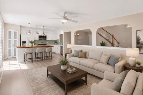 Tiny photo for 1301 Filly Lane, Bartlett, IL 60103 (MLS # 12781122)