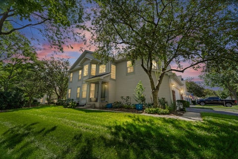 Photo of 1301 Filly Lane, Bartlett, IL 60103 (MLS # 12781122)