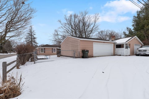 Tiny photo for 1215 Carmel Boulevard, Zion, IL 60099 (MLS # 12564887)