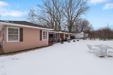Tiny photo for 1215 Carmel Boulevard, Zion, IL 60099 (MLS # 12564887)