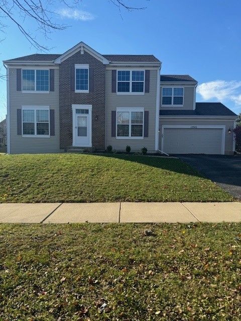 A home in Plainfield