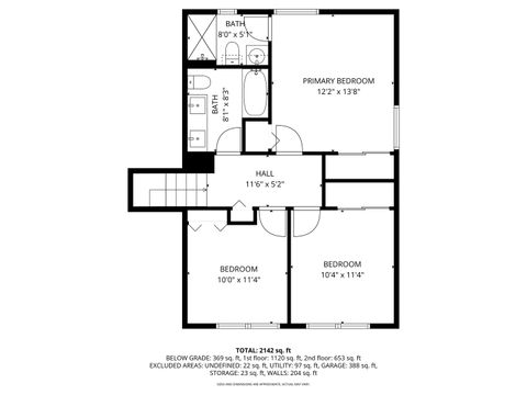 Tiny photo for 960 NORMAN Drive, Hoffman Estates, IL 60192 (MLS # 12519572)