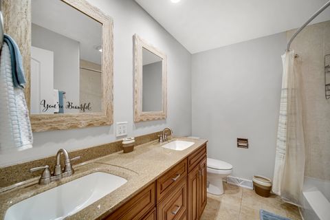 Tiny photo for 960 NORMAN Drive, Hoffman Estates, IL 60192 (MLS # 12519572)