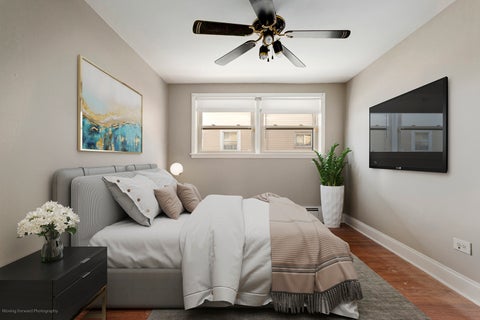 Tiny photo for 2336 Union Street #4, Blue Island, IL 60406 (MLS # 12679026)