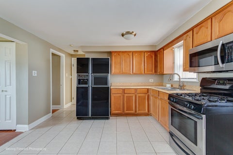 Tiny photo for 2336 Union Street #4, Blue Island, IL 60406 (MLS # 12679026)