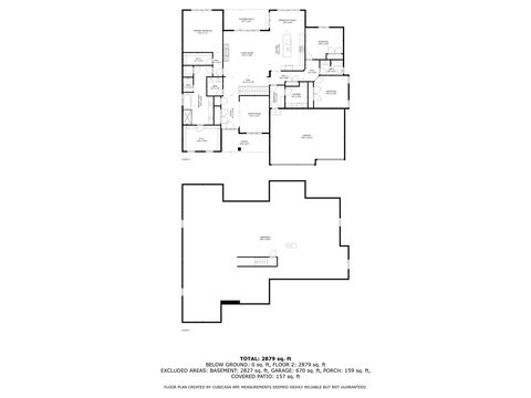 A home in Frankfort
