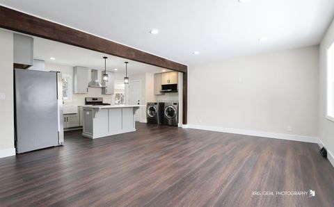 Tiny photo for 1007 Oeffling Drive, McHenry, IL 60051 (MLS # 12531786)