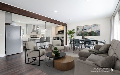 Tiny photo for 1007 Oeffling Drive, McHenry, IL 60051 (MLS # 12531786)