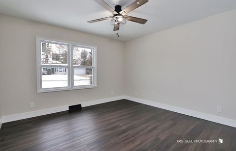 Tiny photo for 1007 Oeffling Drive, McHenry, IL 60051 (MLS # 12531786)