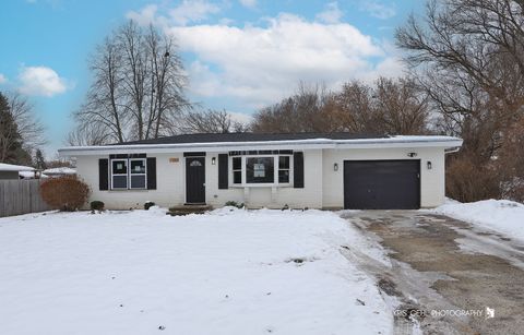 Photo of 1007 Oeffling Drive, McHenry, IL 60051 (MLS # 12531786)