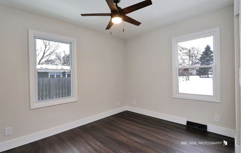 Tiny photo for 1007 Oeffling Drive, McHenry, IL 60051 (MLS # 12531786)