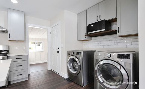 Tiny photo for 1007 Oeffling Drive, McHenry, IL 60051 (MLS # 12531786)