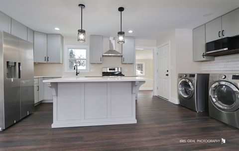 Tiny photo for 1007 Oeffling Drive, McHenry, IL 60051 (MLS # 12531786)