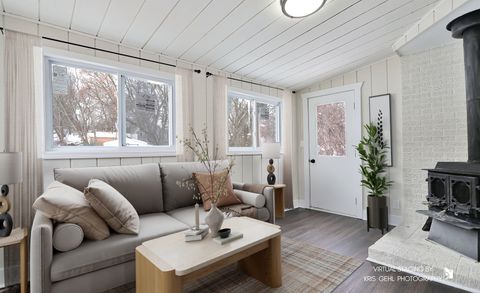 Tiny photo for 1007 Oeffling Drive, McHenry, IL 60051 (MLS # 12531786)