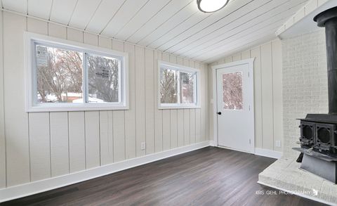 Tiny photo for 1007 Oeffling Drive, McHenry, IL 60051 (MLS # 12531786)