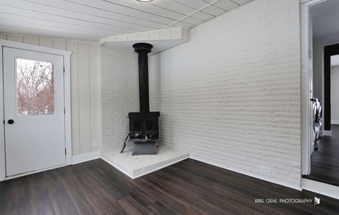 Tiny photo for 1007 Oeffling Drive, McHenry, IL 60051 (MLS # 12531786)