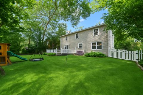 Tiny photo for 250 Roslara Court, Bartlett, IL 60103 (MLS # 12469896)
