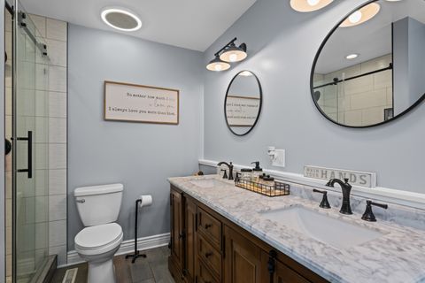 Tiny photo for 250 Roslara Court, Bartlett, IL 60103 (MLS # 12469896)