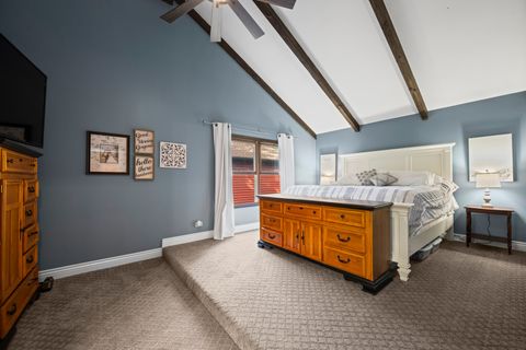 Tiny photo for 250 Roslara Court, Bartlett, IL 60103 (MLS # 12469896)