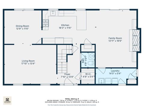 Tiny photo for 250 Roslara Court, Bartlett, IL 60103 (MLS # 12469896)