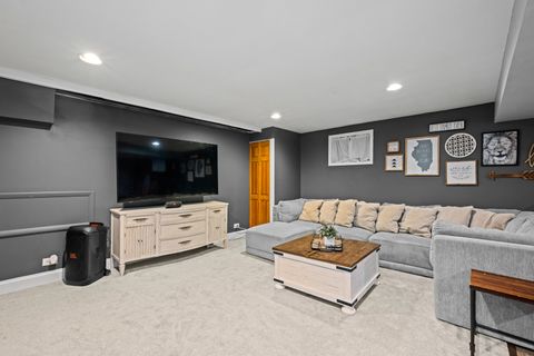 Tiny photo for 250 Roslara Court, Bartlett, IL 60103 (MLS # 12469896)