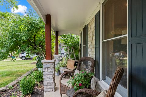 Tiny photo for 250 Roslara Court, Bartlett, IL 60103 (MLS # 12469896)