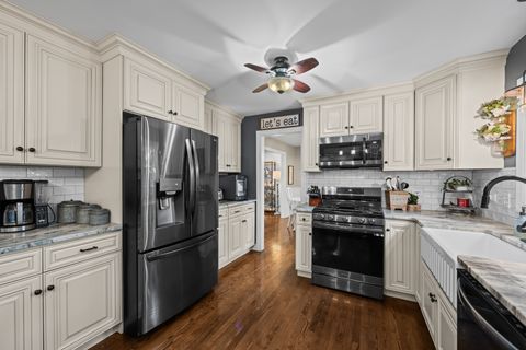 Tiny photo for 250 Roslara Court, Bartlett, IL 60103 (MLS # 12469896)