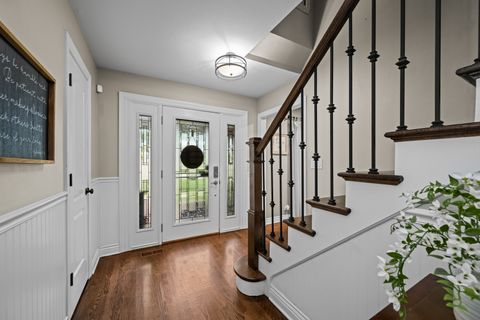 Tiny photo for 250 Roslara Court, Bartlett, IL 60103 (MLS # 12469896)