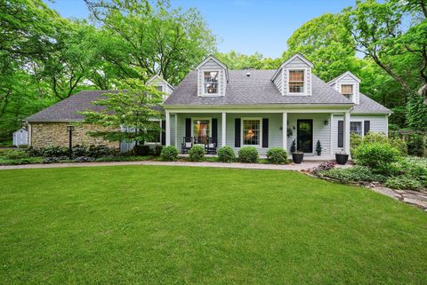 4N307 Knoll Creek Drive St. Charles IL 60175