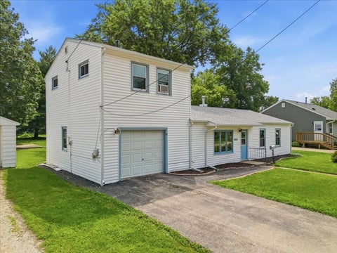 Tiny photo for 505 S 10th Street, Oregon, IL 61061 (MLS # 12727754)
