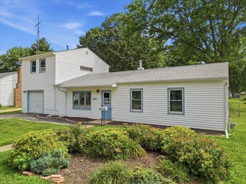 Tiny photo for 505 S 10th Street, Oregon, IL 61061 (MLS # 12727754)