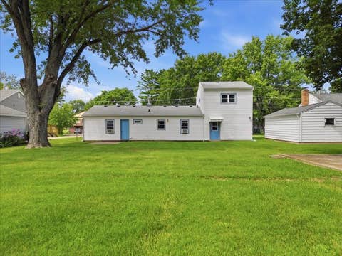 Tiny photo for 505 S 10th Street, Oregon, IL 61061 (MLS # 12727754)