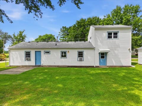Tiny photo for 505 S 10th Street, Oregon, IL 61061 (MLS # 12727754)